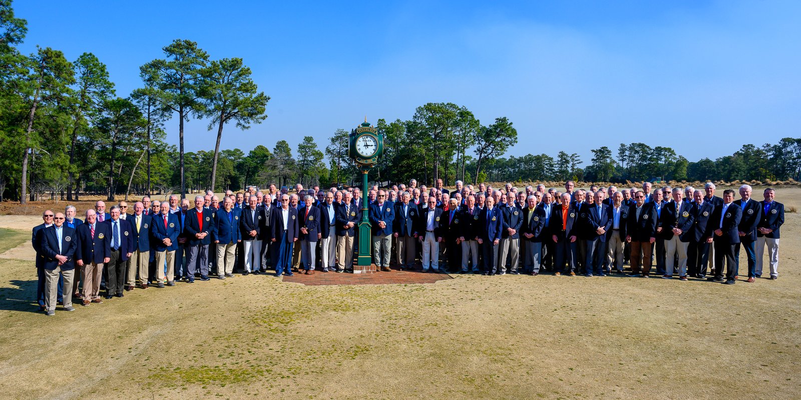 2024 Tin Whistle Group Picture
