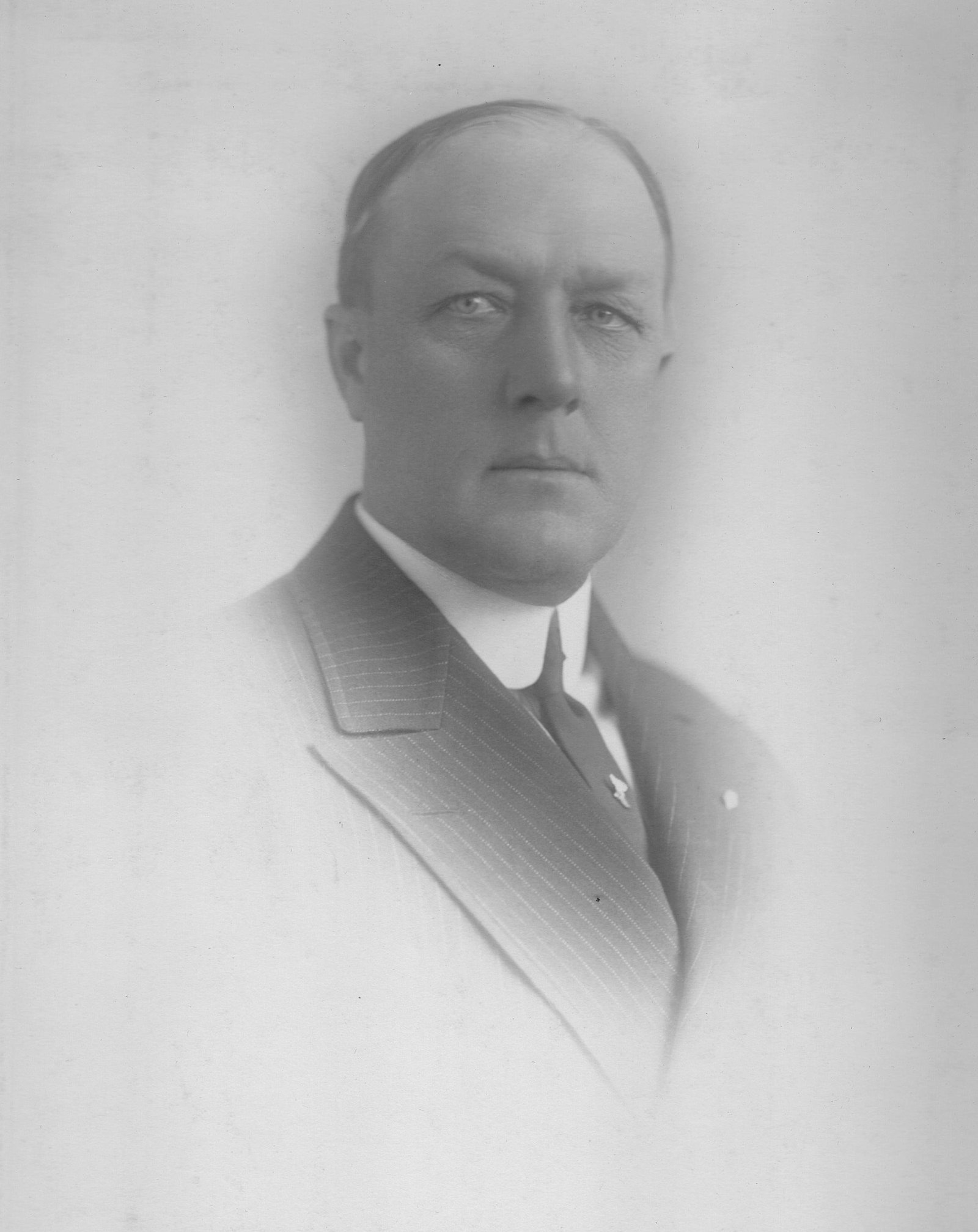 C. W. Billings