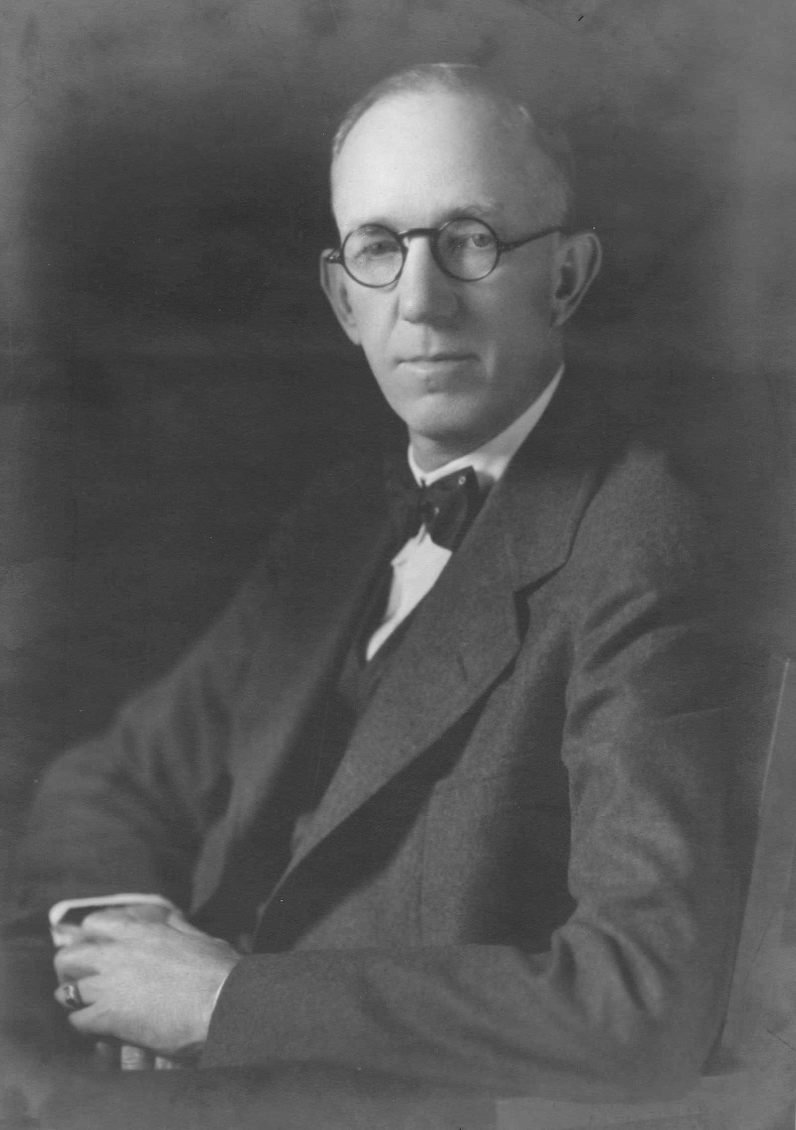 Edward H. Batson