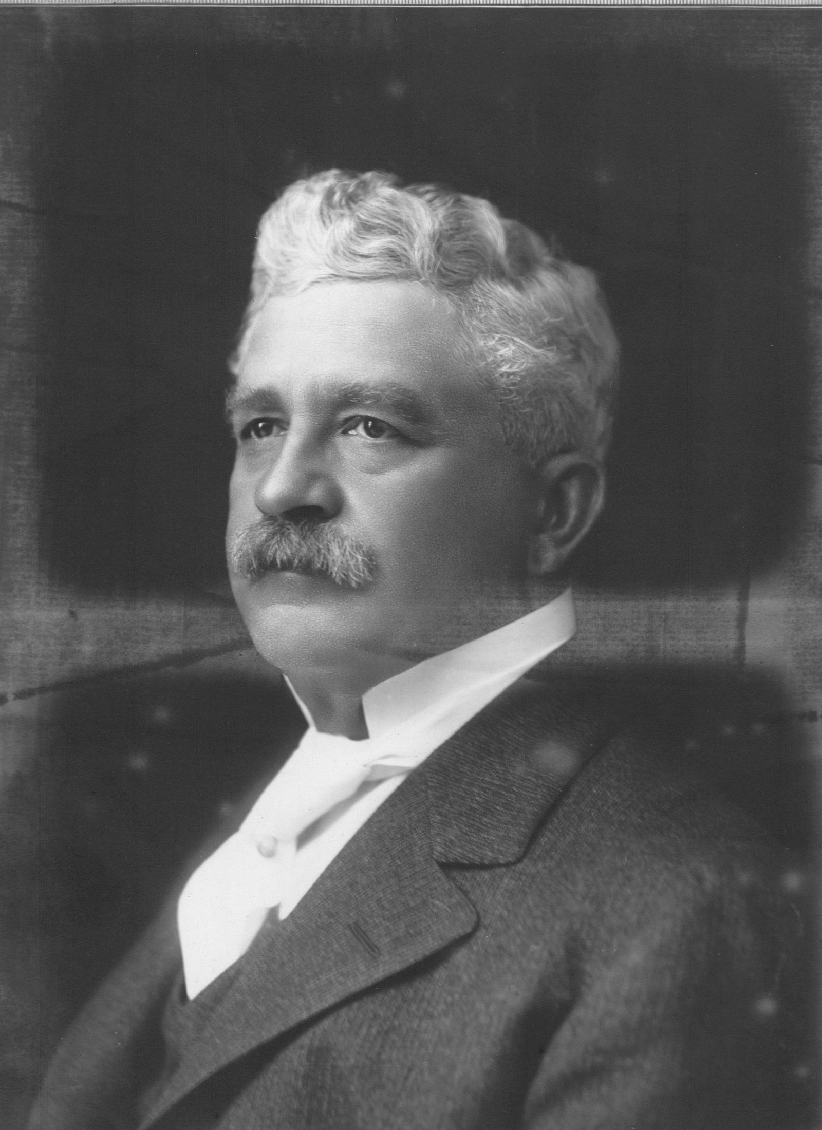 E. B. Hawkins