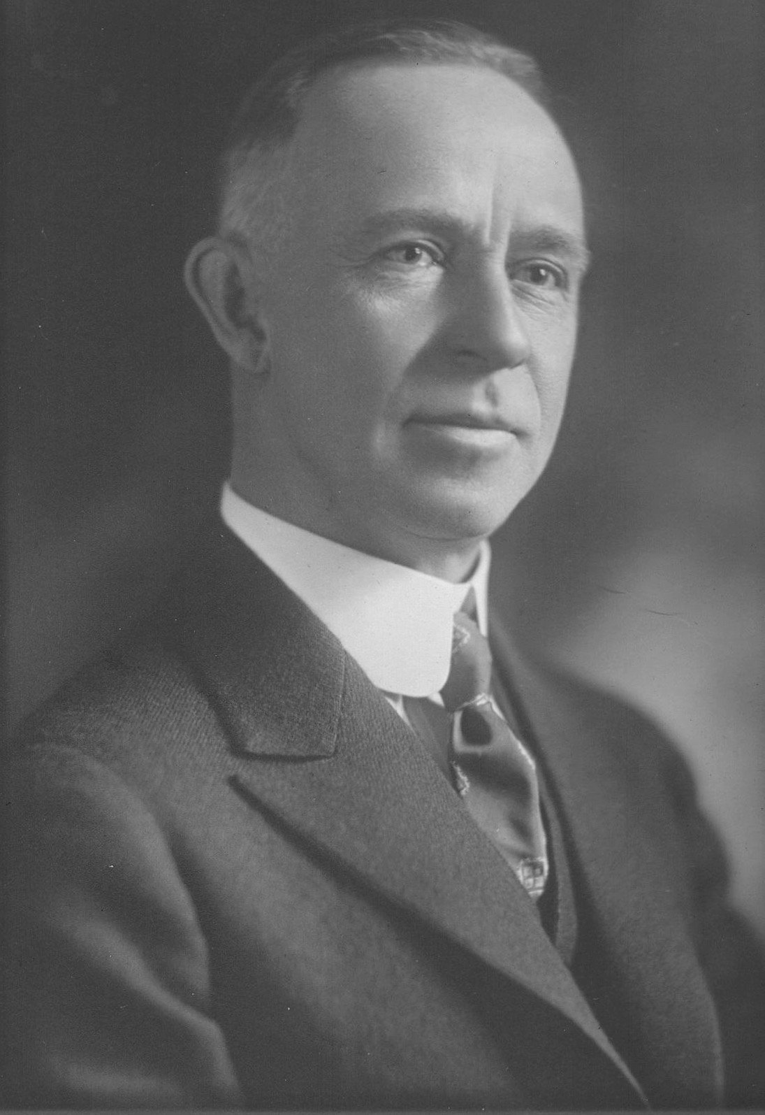 W. S. L. Hawkins