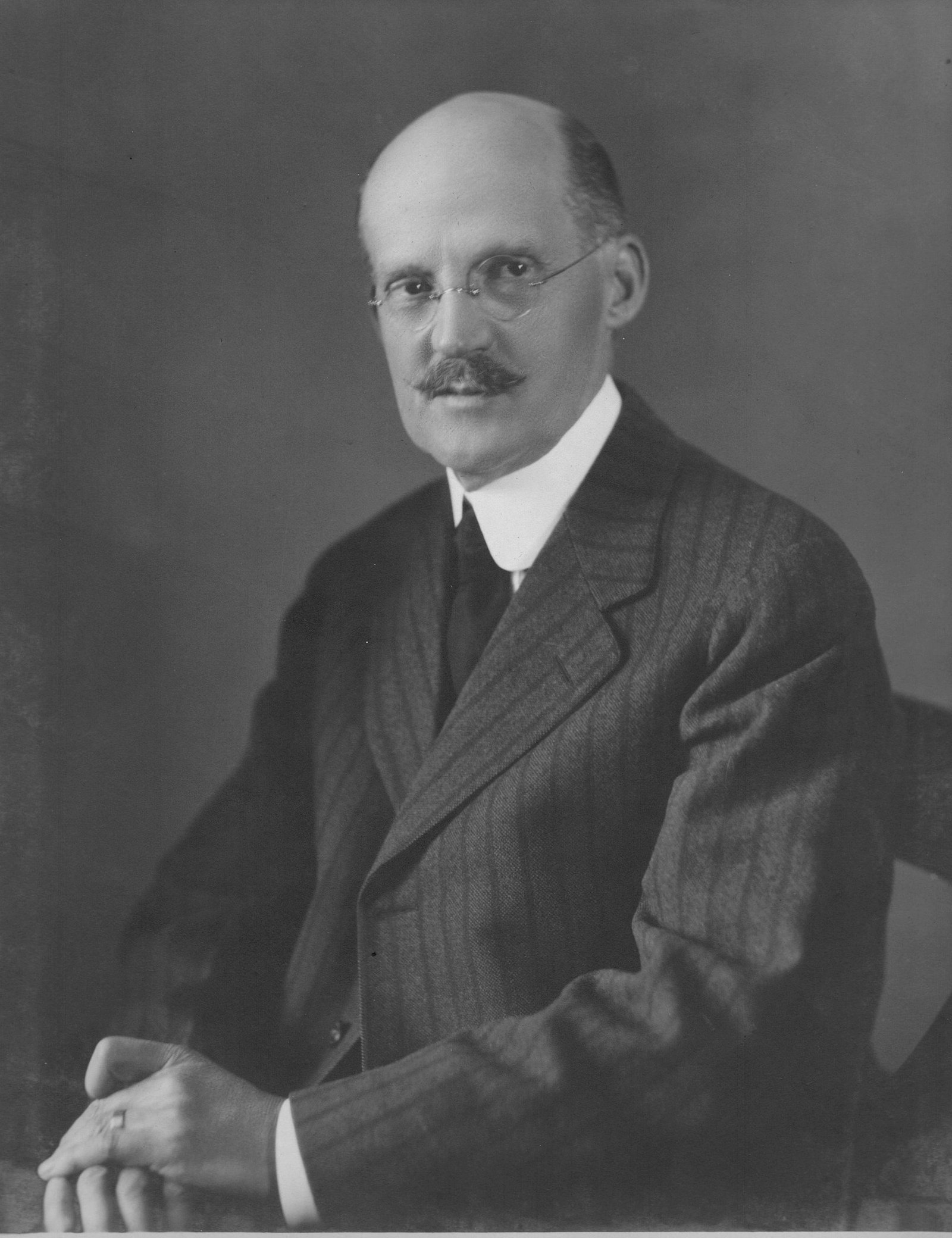 John B. Bowen