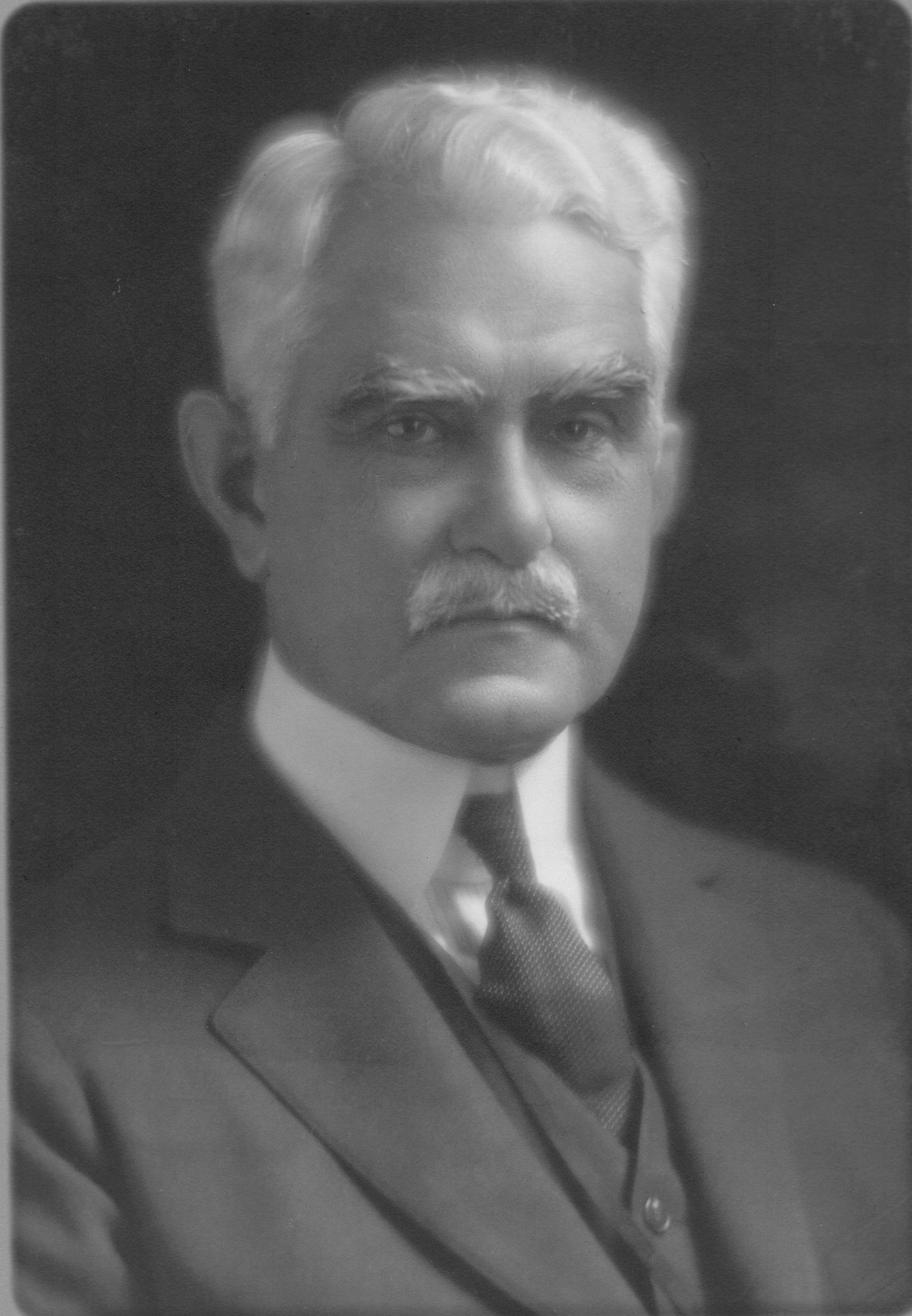 J. D. Dort
