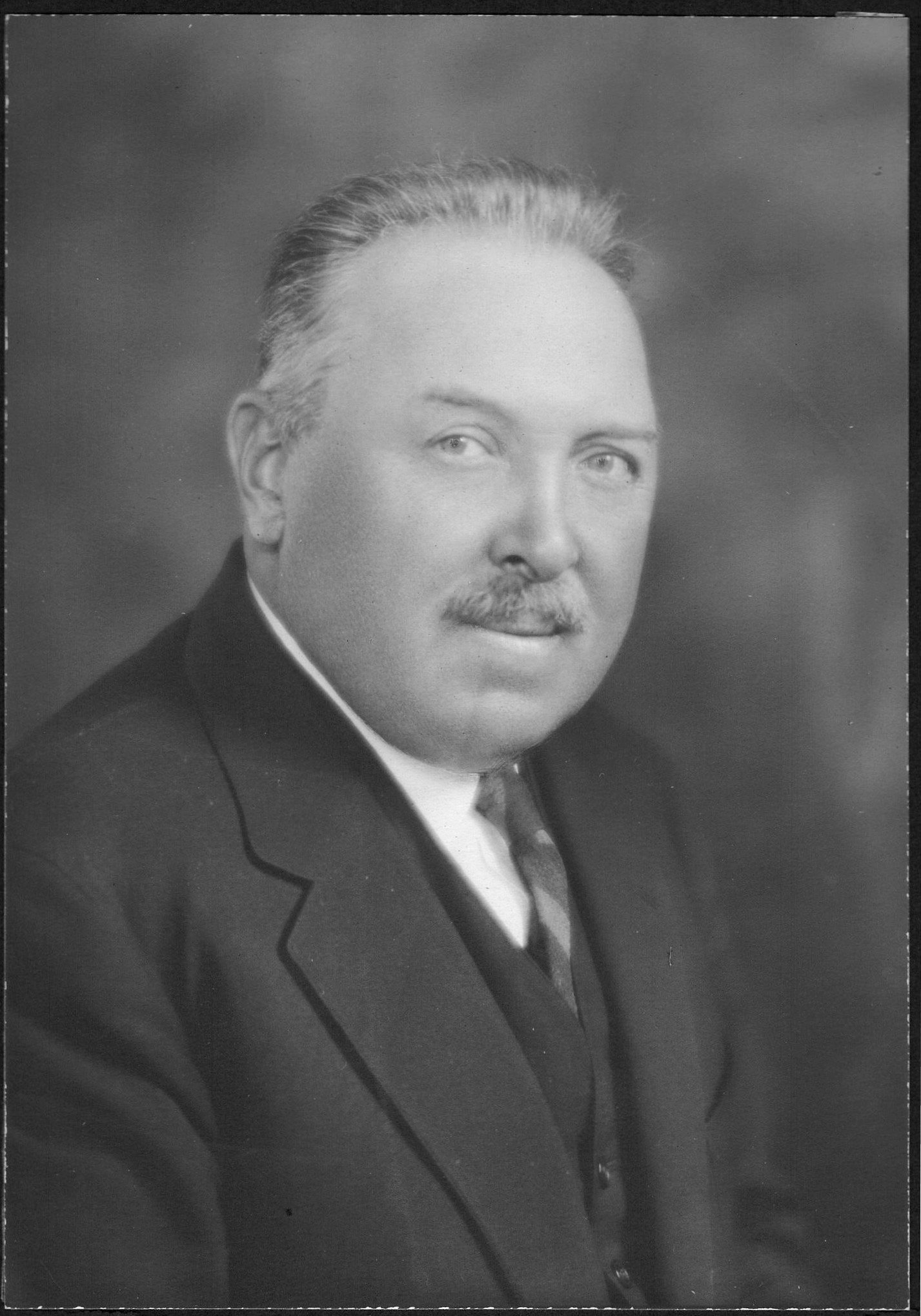 J. R. Bowker