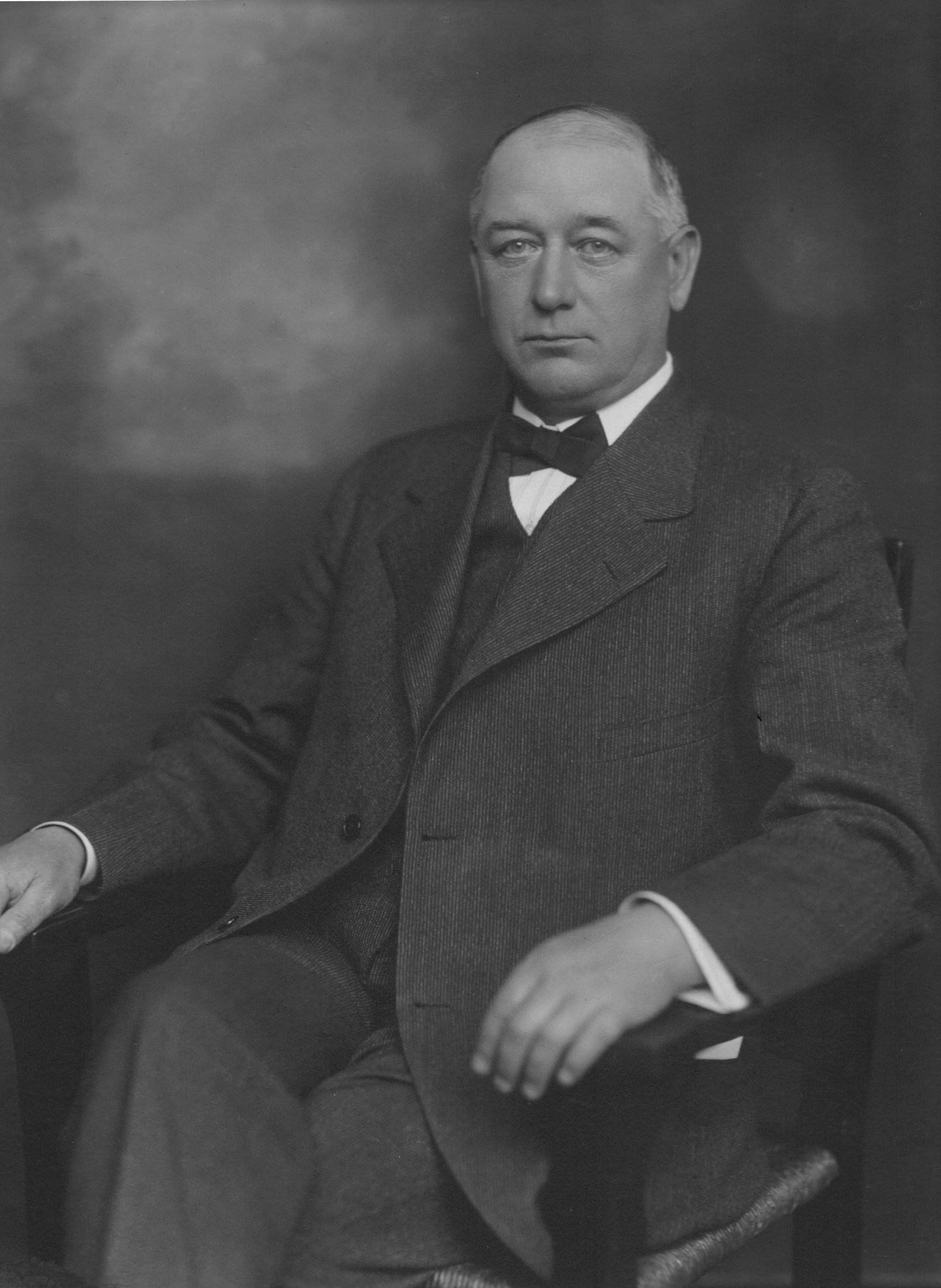 C. M. Jamison