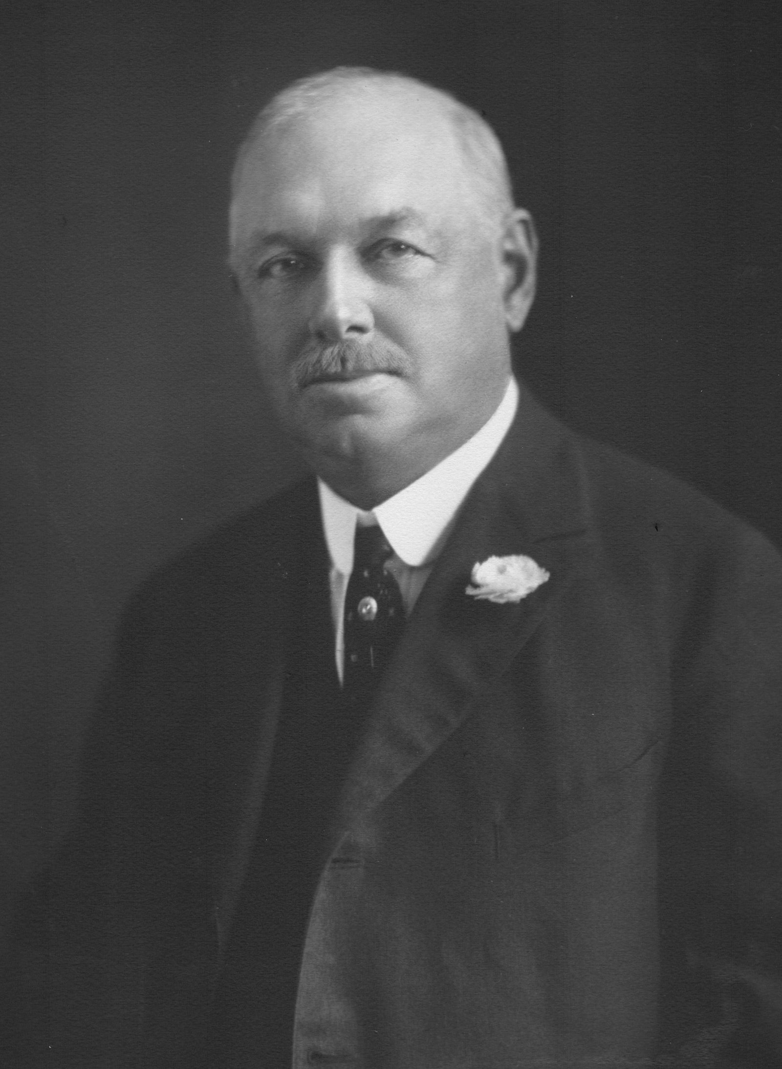 Almon C. Judd