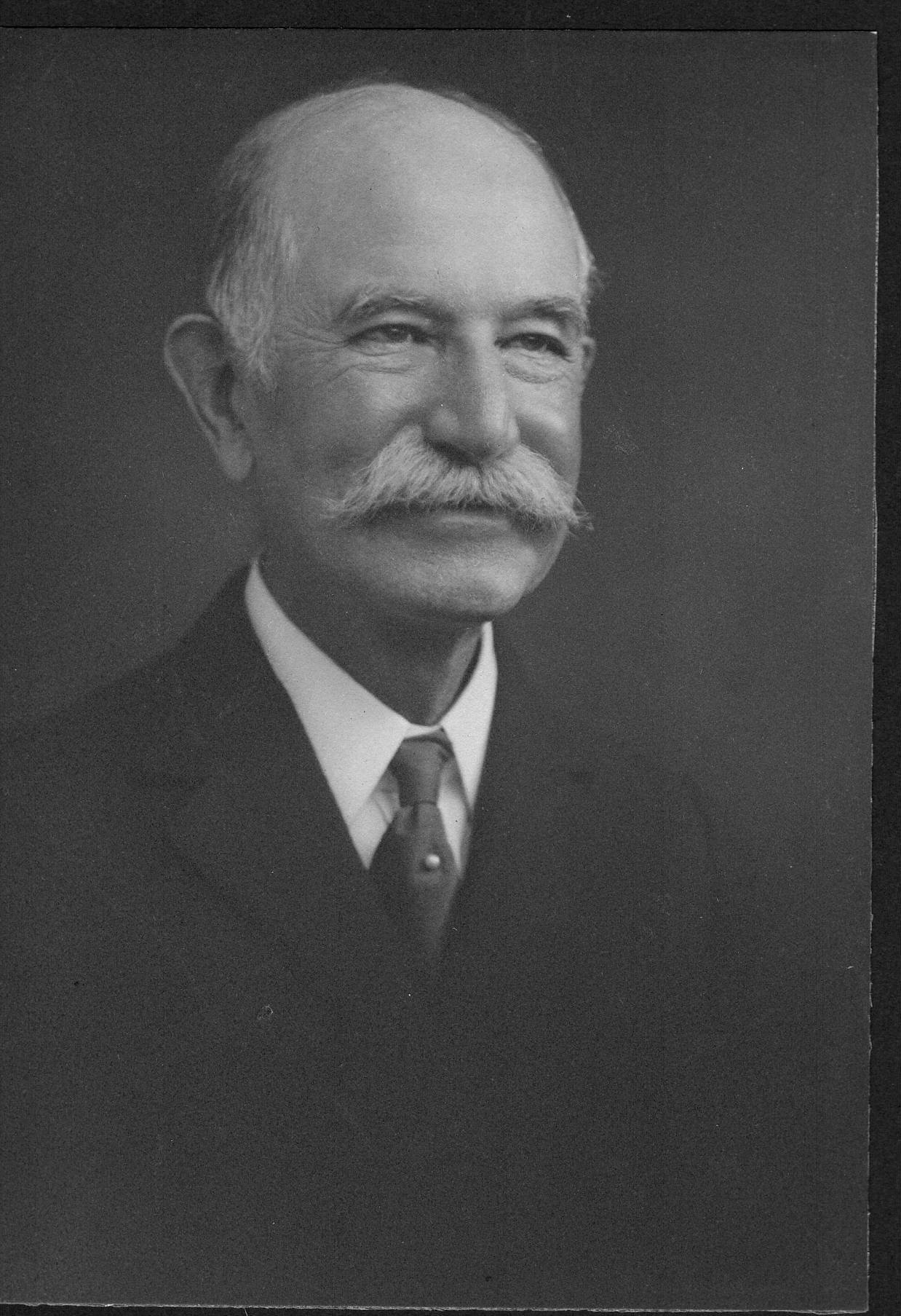 W. V. Kellen