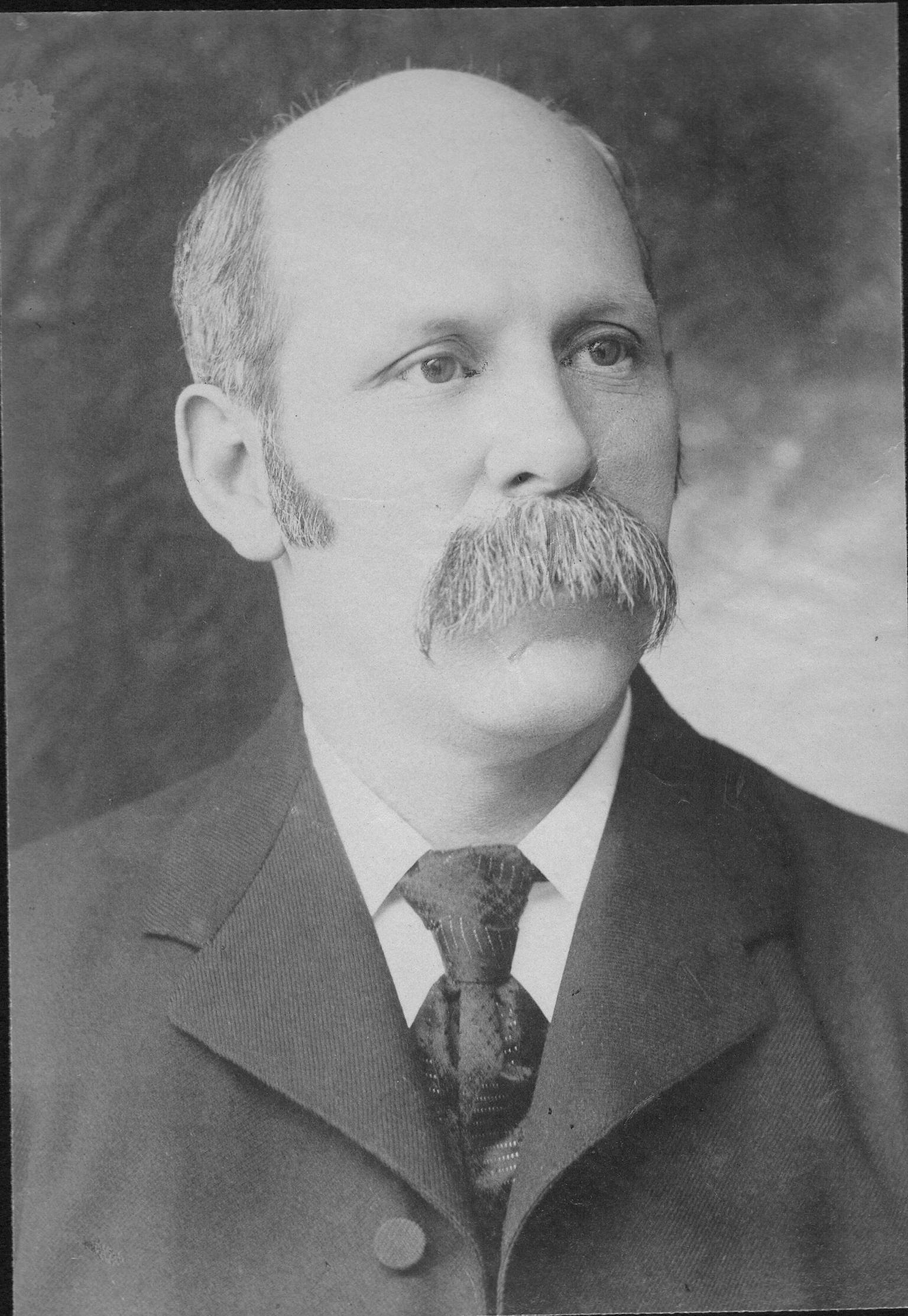 John E. Kellogg