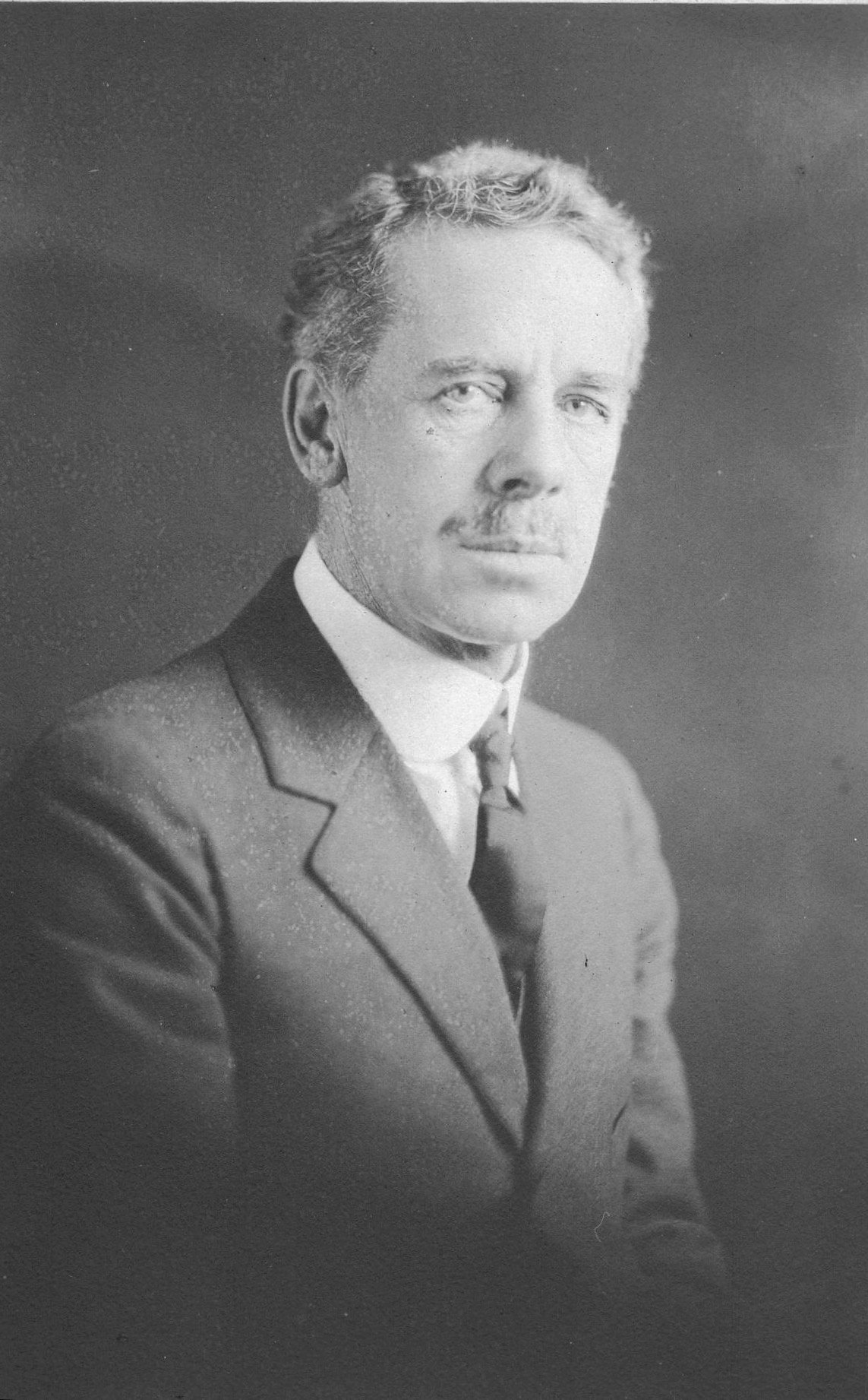 Walter L. Milliken