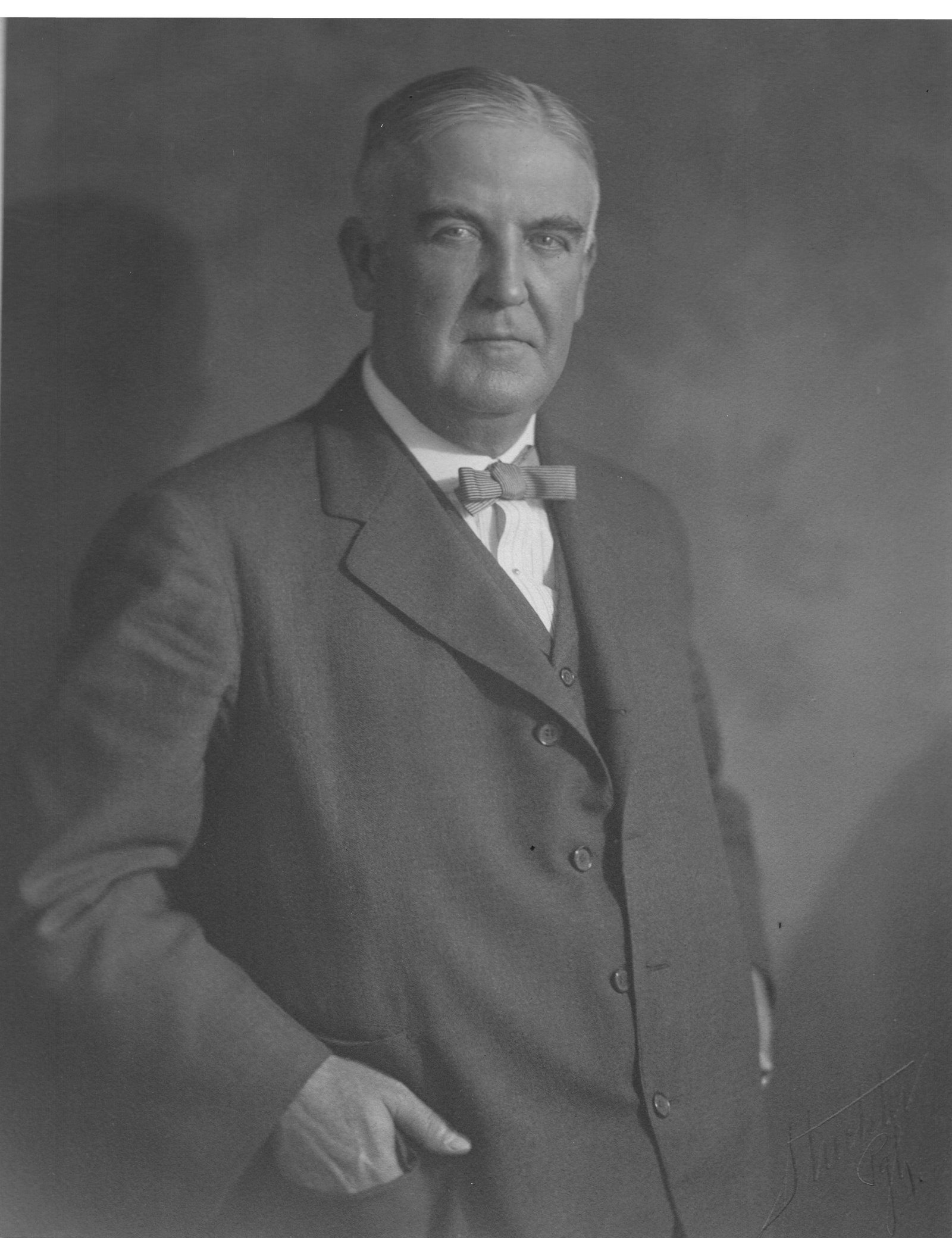 O. A. Blackburn