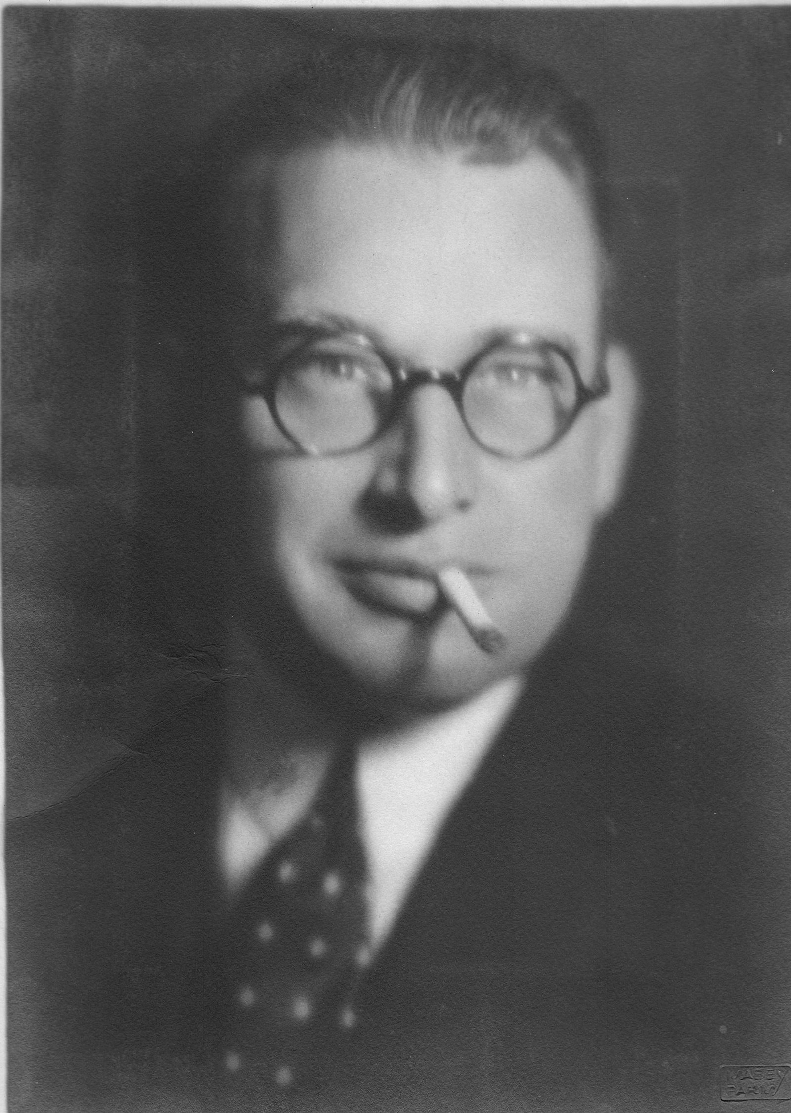 Howard E. Porter