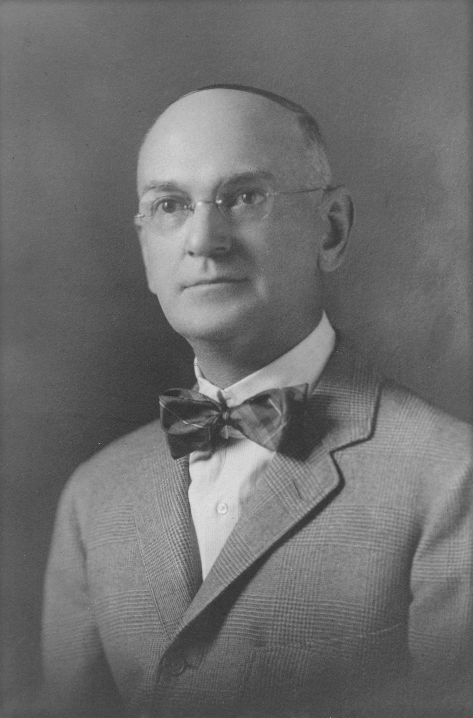Henry A. Waldron