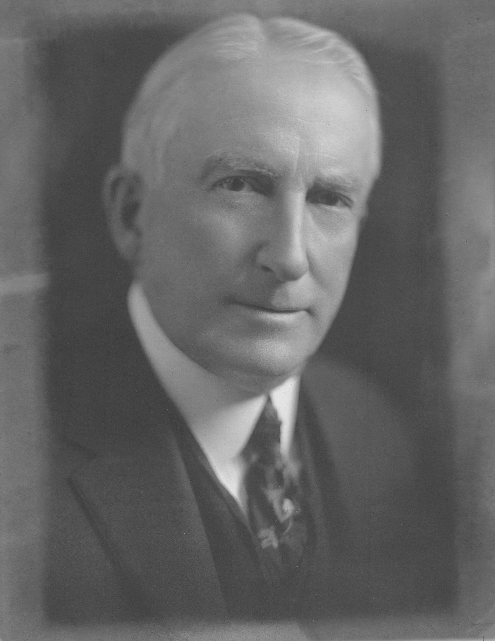 J. Lewis Wycoff