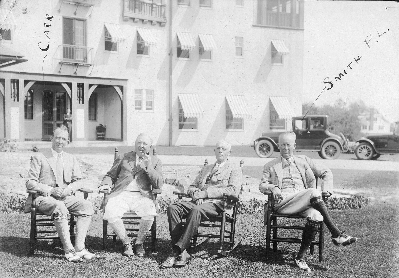 Picture of some Tin Whistles