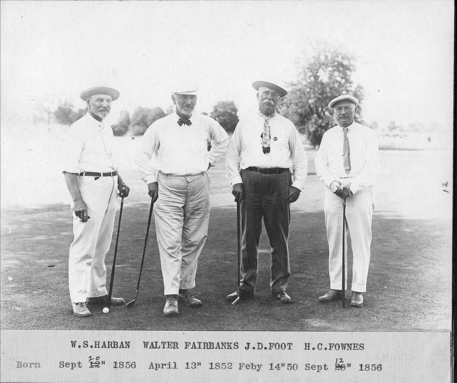 Picture of some Tin Whistles