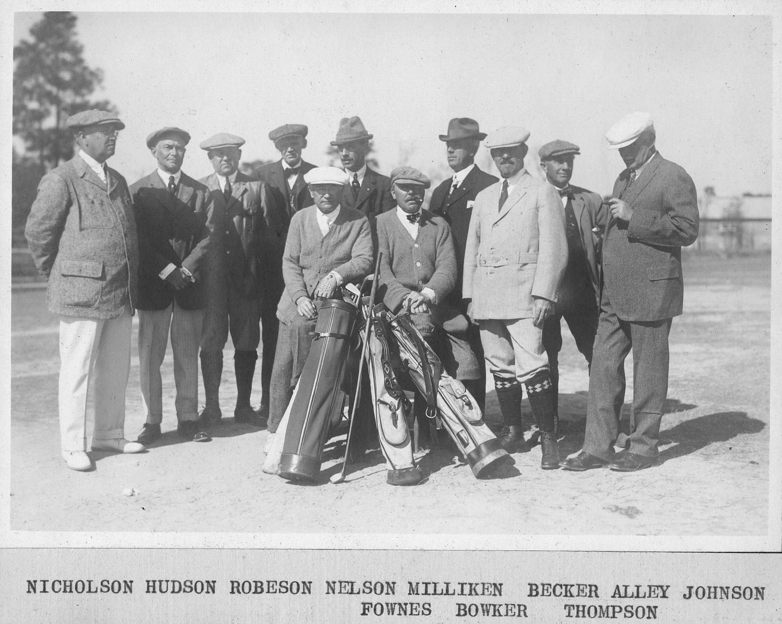 Picture of some Tin Whistles