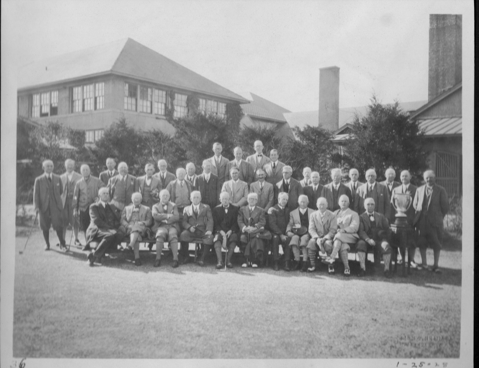 1928 Group Photo (Jan)