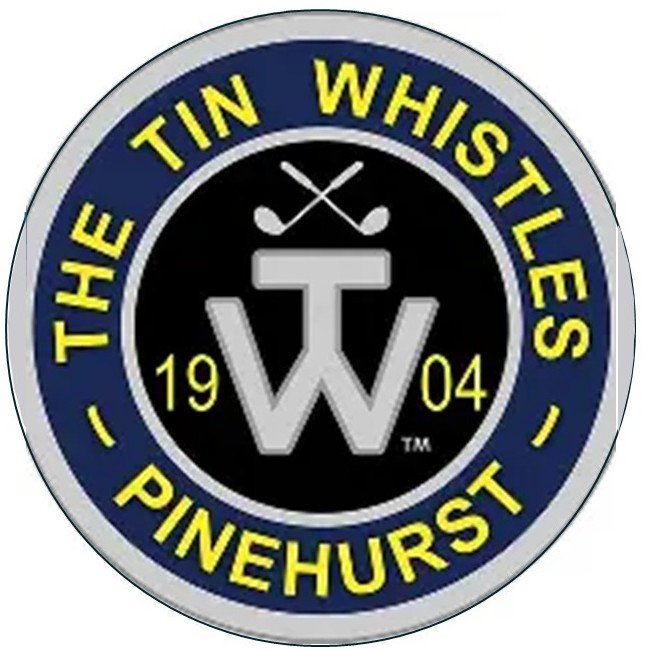 Tin Whistles Logo