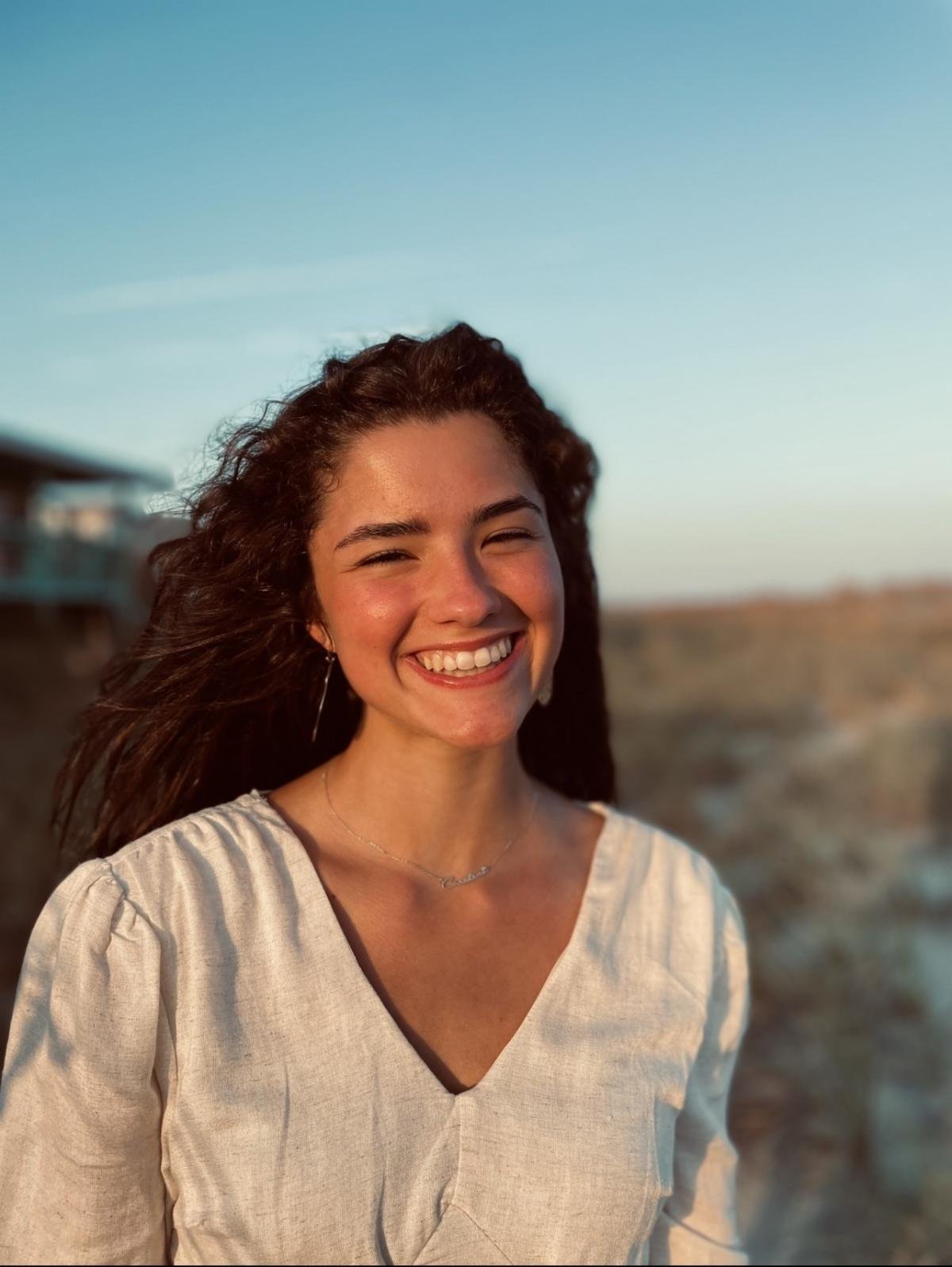 Tommie Caroline Hussey