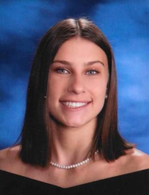 Kristen Ashley Garner