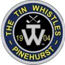 The Tin Whistles